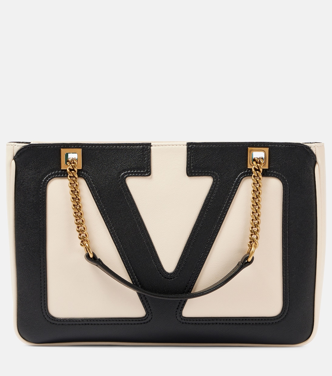 Borsa Viva Superstar Small in pelle | Valentino Garavani