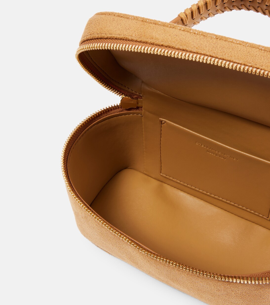 Borsa Falabella Mini in similpelle | Stella McCartney