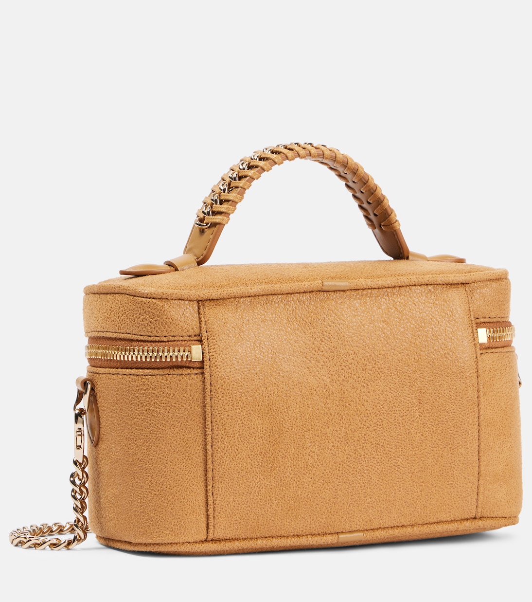 Borsa Falabella Mini in similpelle | Stella McCartney