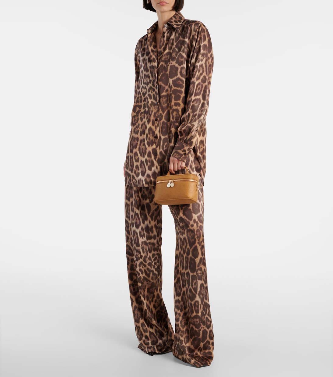 Borsa Falabella Mini in similpelle | Stella McCartney