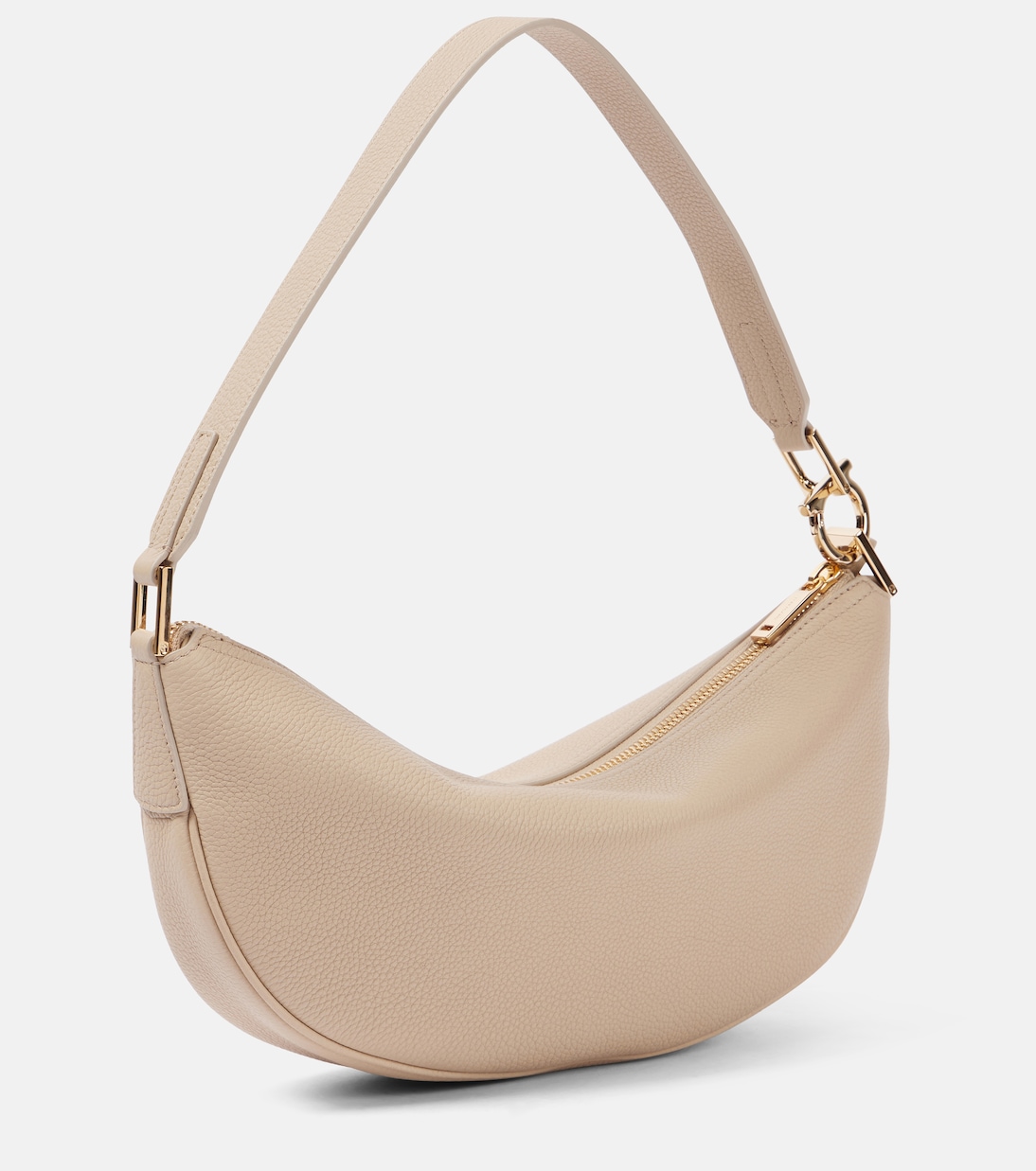 Borsa a spalla Smile Small in pelle | Ferragamo