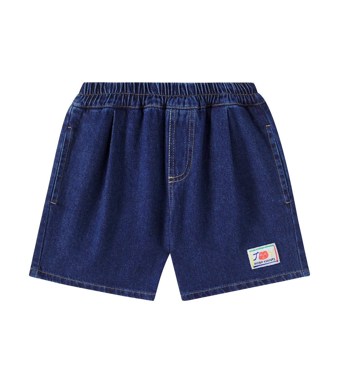 Denim shorts | Bobo Choses