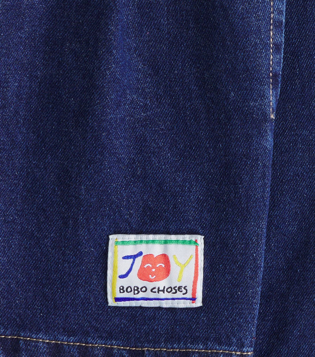 Denim shorts | Bobo Choses