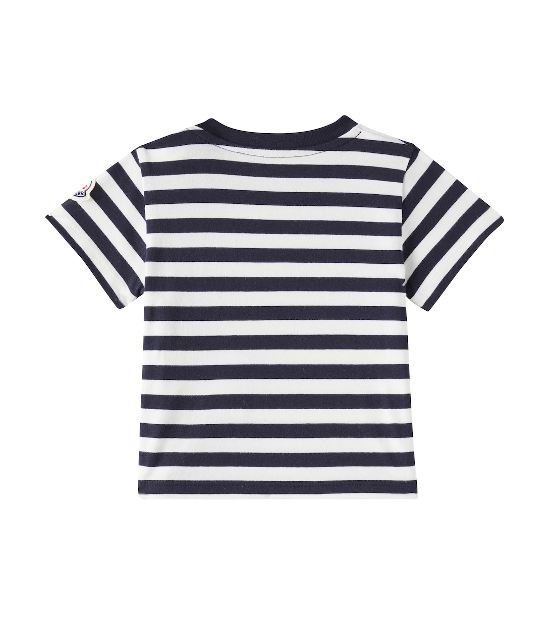 Bebé - camiseta en jersey de algodón | Moncler Enfant