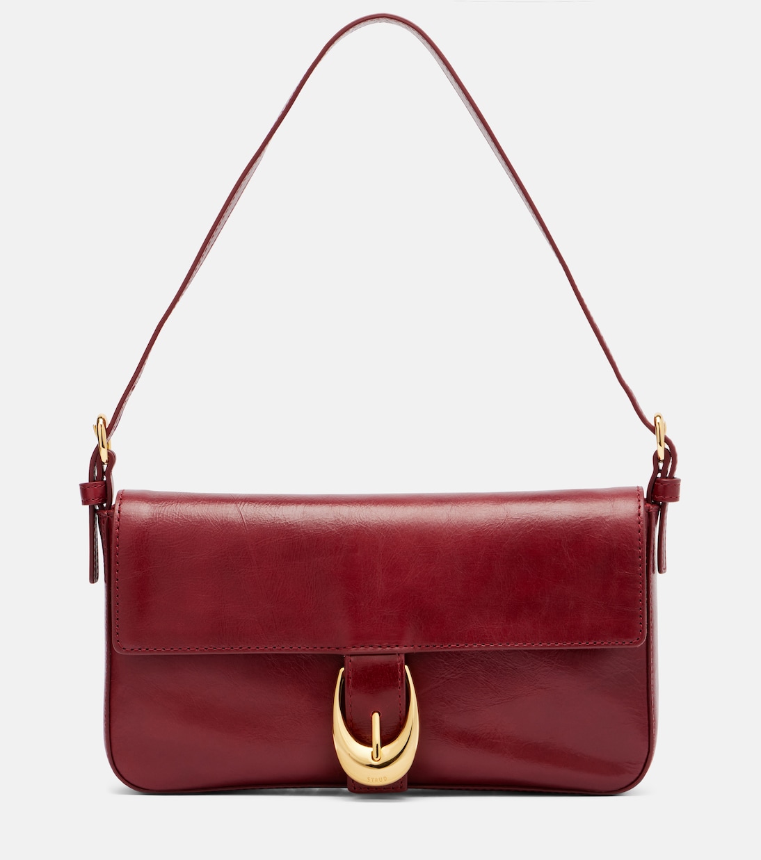 Borsa a spalla Harlow in pelle | Staud
