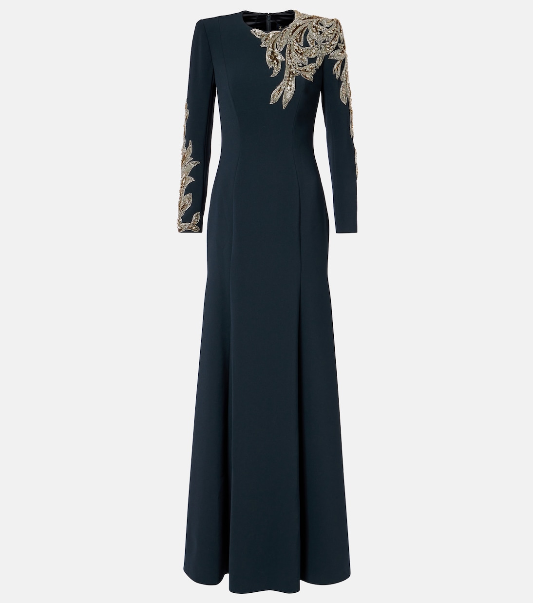 Honor embellished gown | Jenny Packham