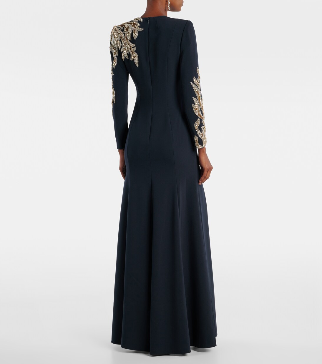 Honor embellished gown | Jenny Packham