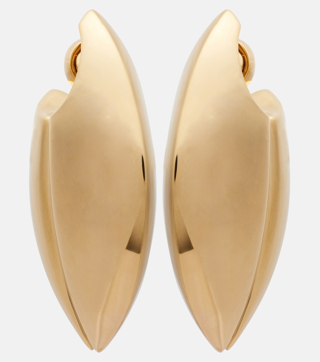 Cocoon earrings | Givenchy