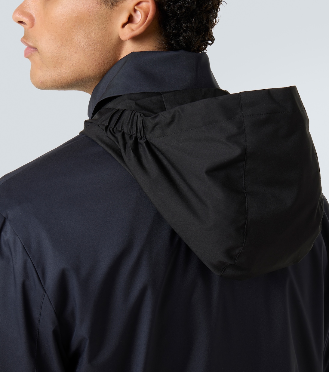 Wendbares Blouson Canali Nuvola | Canali