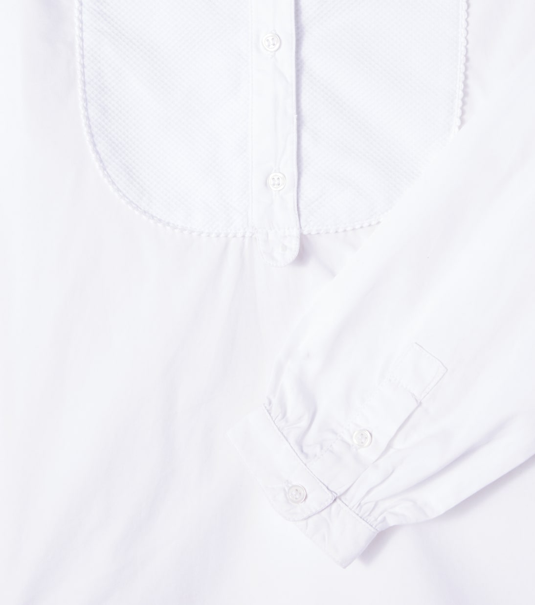 Bluse Ebora aus Baumwollpopeline | Bonpoint