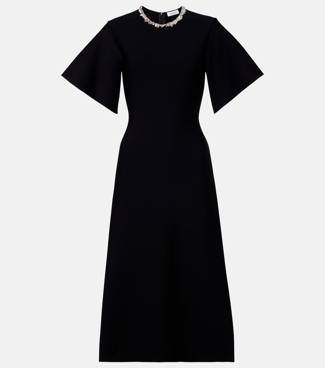 Embellished cocktail dress | McQueen