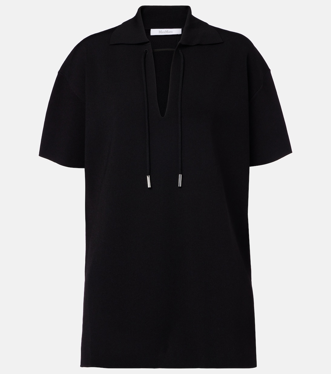 Poltava crêpe top | Max Mara
