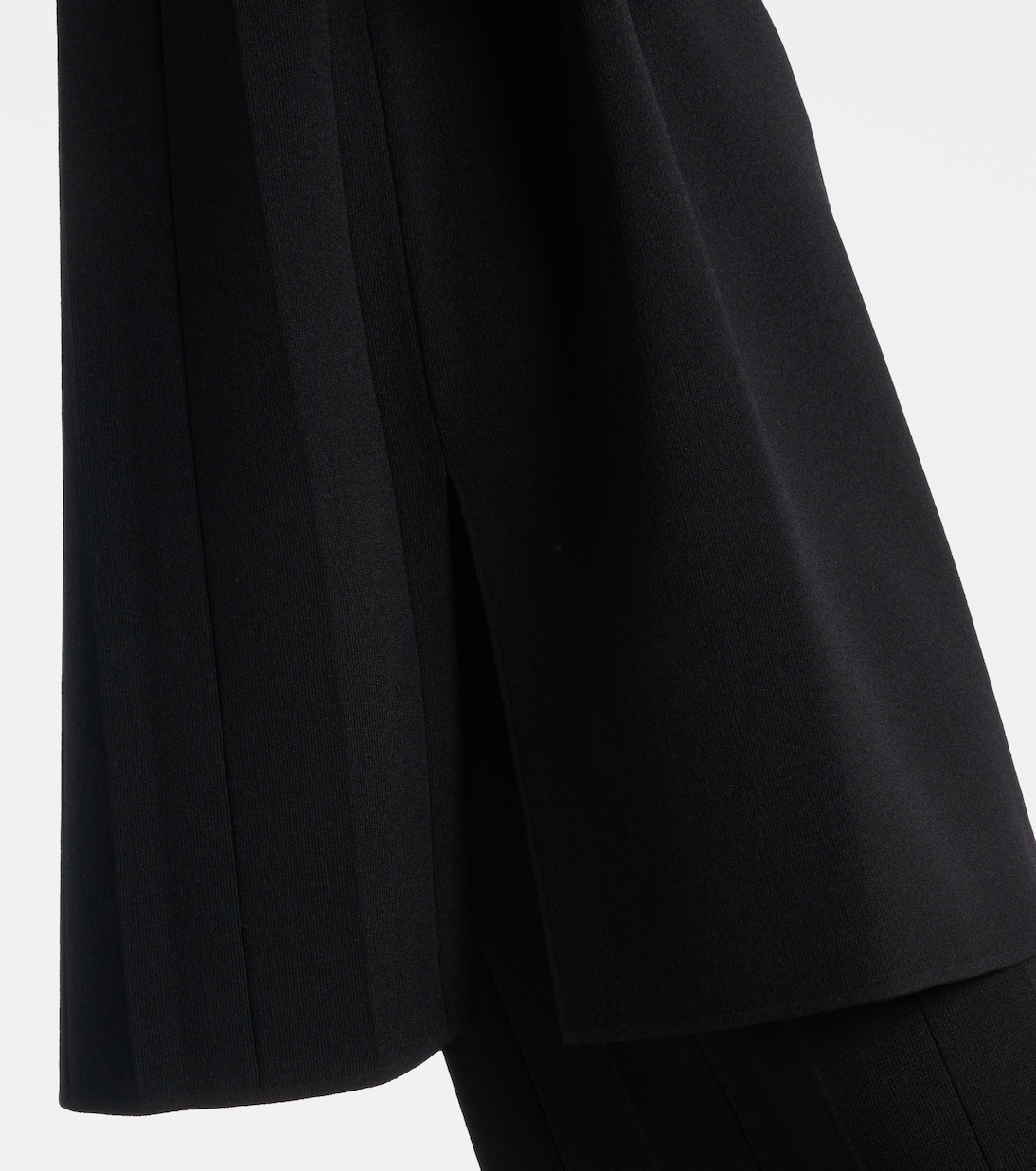 Poltava crêpe top | Max Mara
