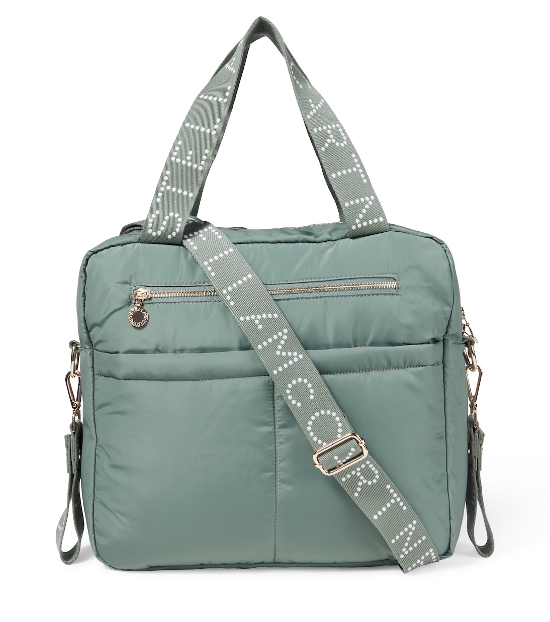 Logo diaper bag | Stella McCartney Kids