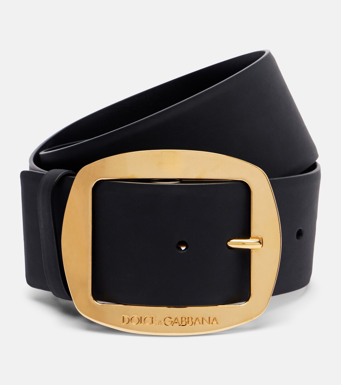 Leather belt | Dolce&Gabbana