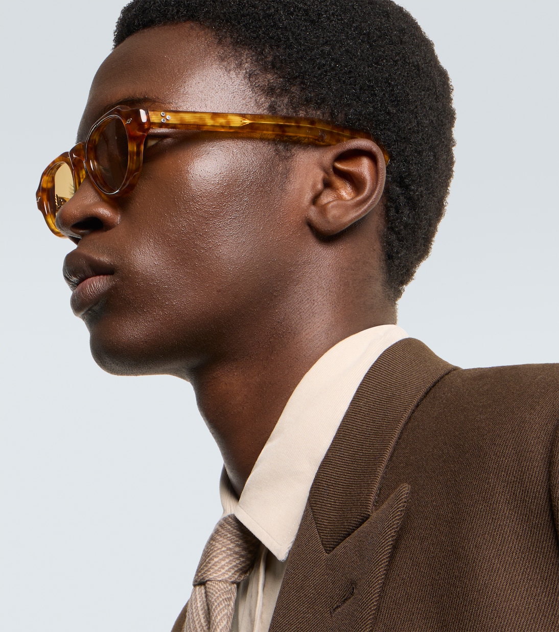 Kellerman round sunglasses | Jacques Marie Mage