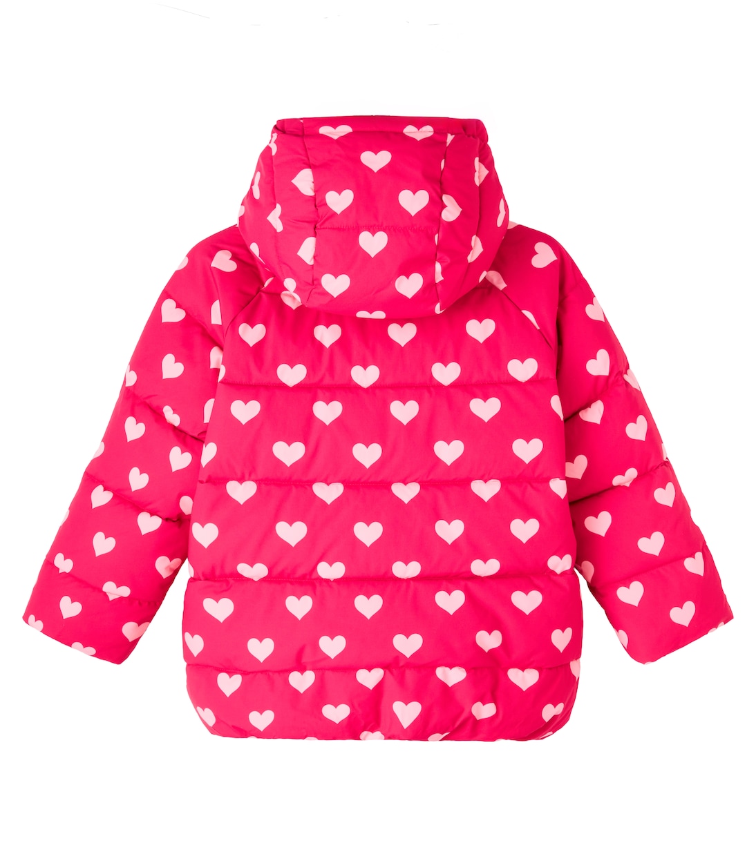Nuka printed jacket | Konges Sløjd