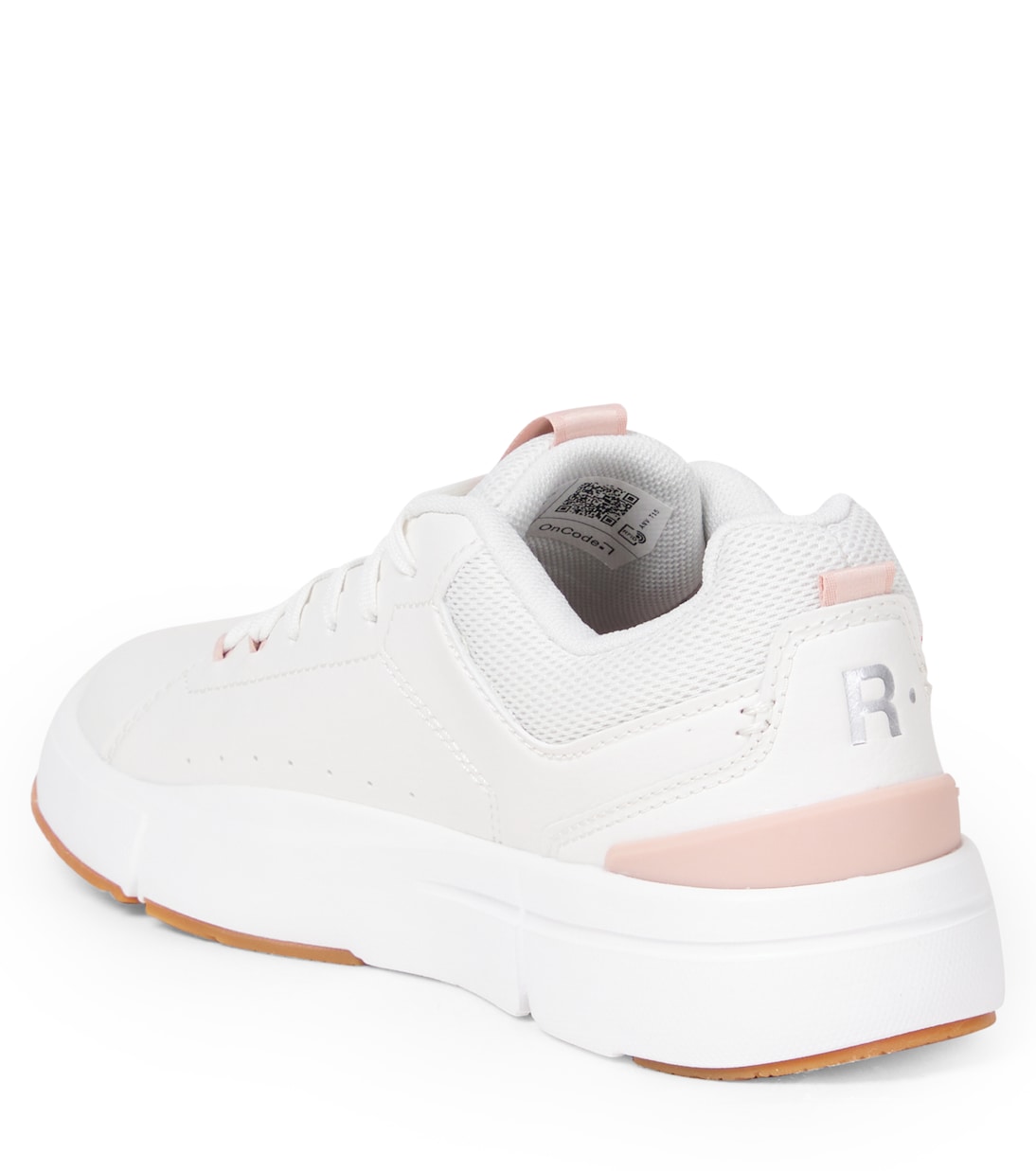 The Roger Youth sneakers | On Kids