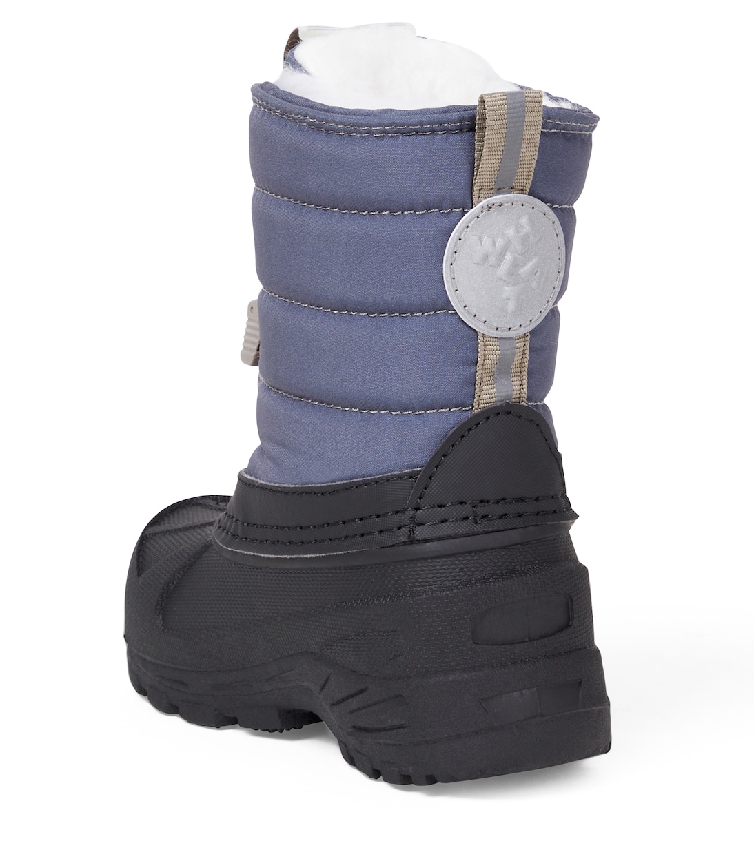 Aleex snow boots | Wheat