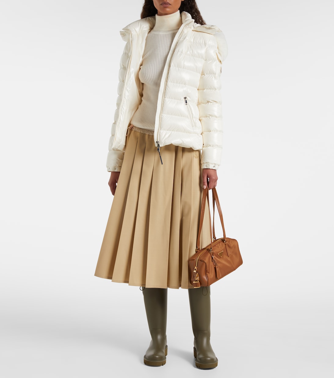 Badyf down jacket | Moncler