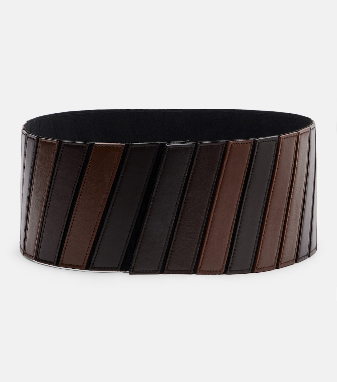 Leather belt | Alaïa