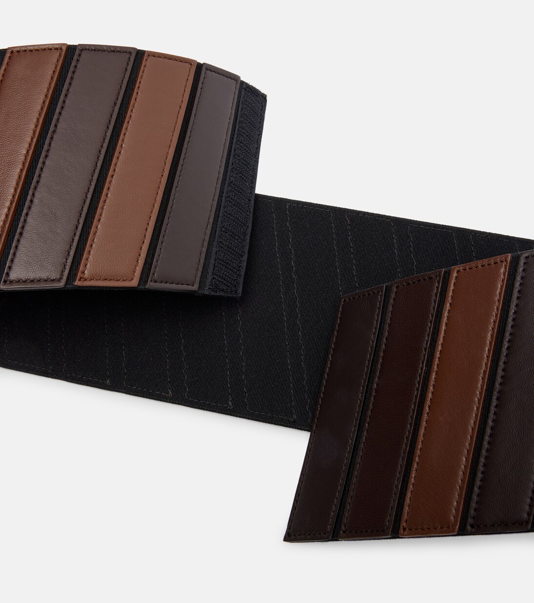 Leather belt | Alaïa