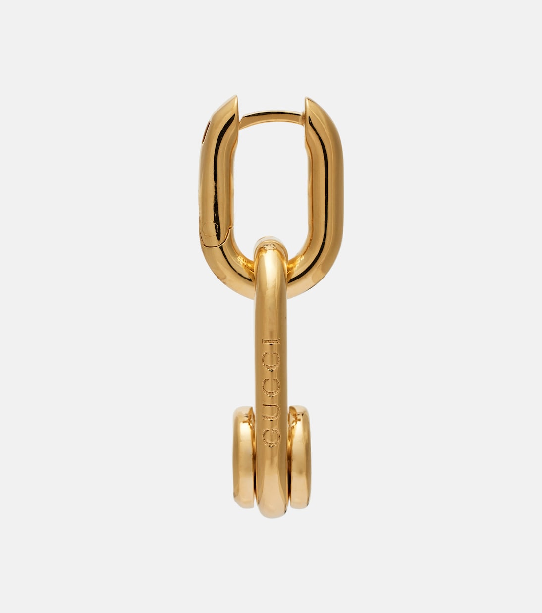 Pendientes con GG adornados | Gucci