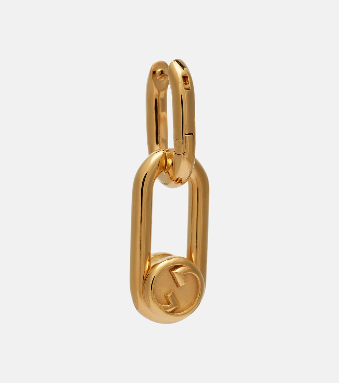 Pendientes con GG adornados | Gucci