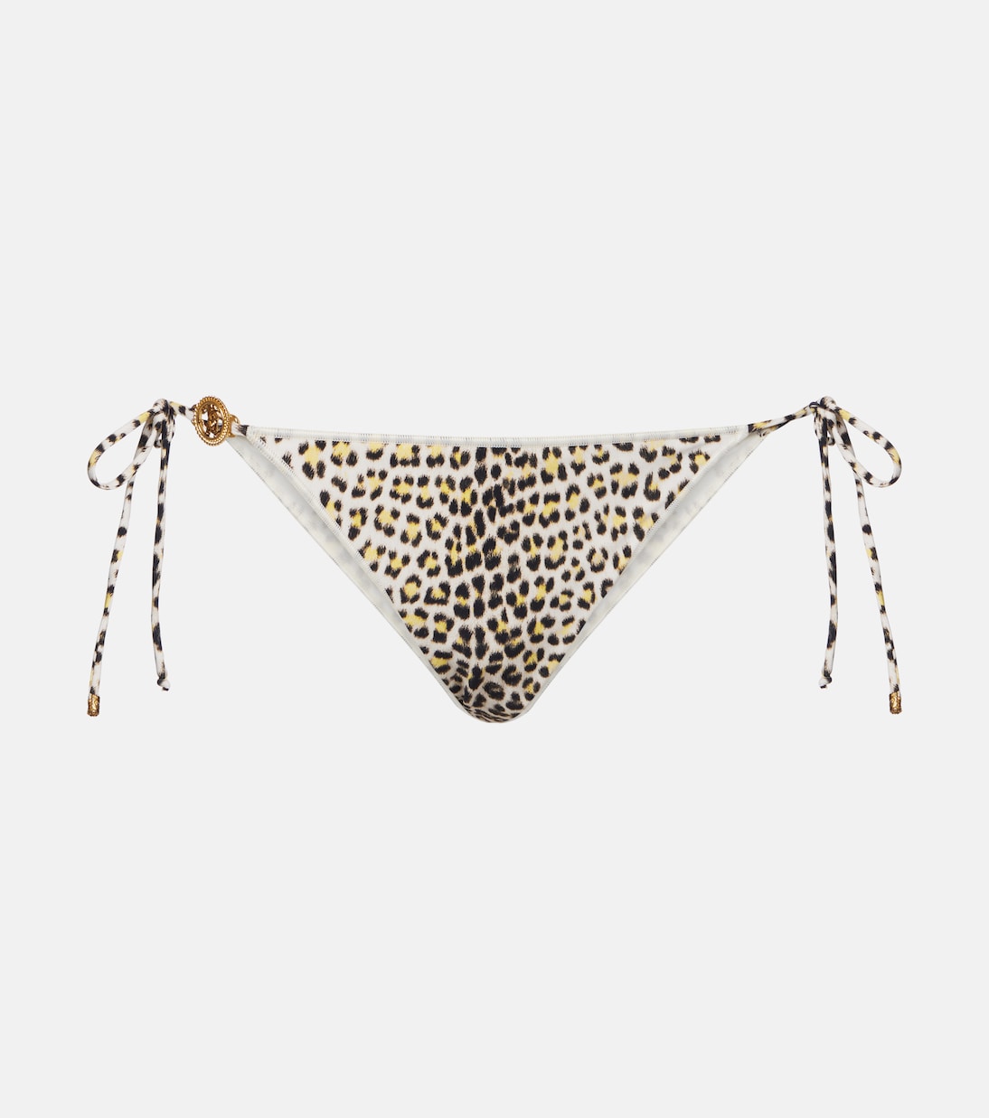 Bedrucktes Bikini-Höschen | Roberto Cavalli