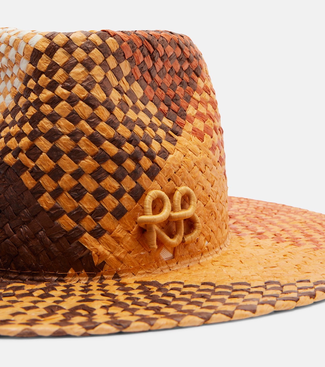 Straw hat | Ruslan Baginskiy