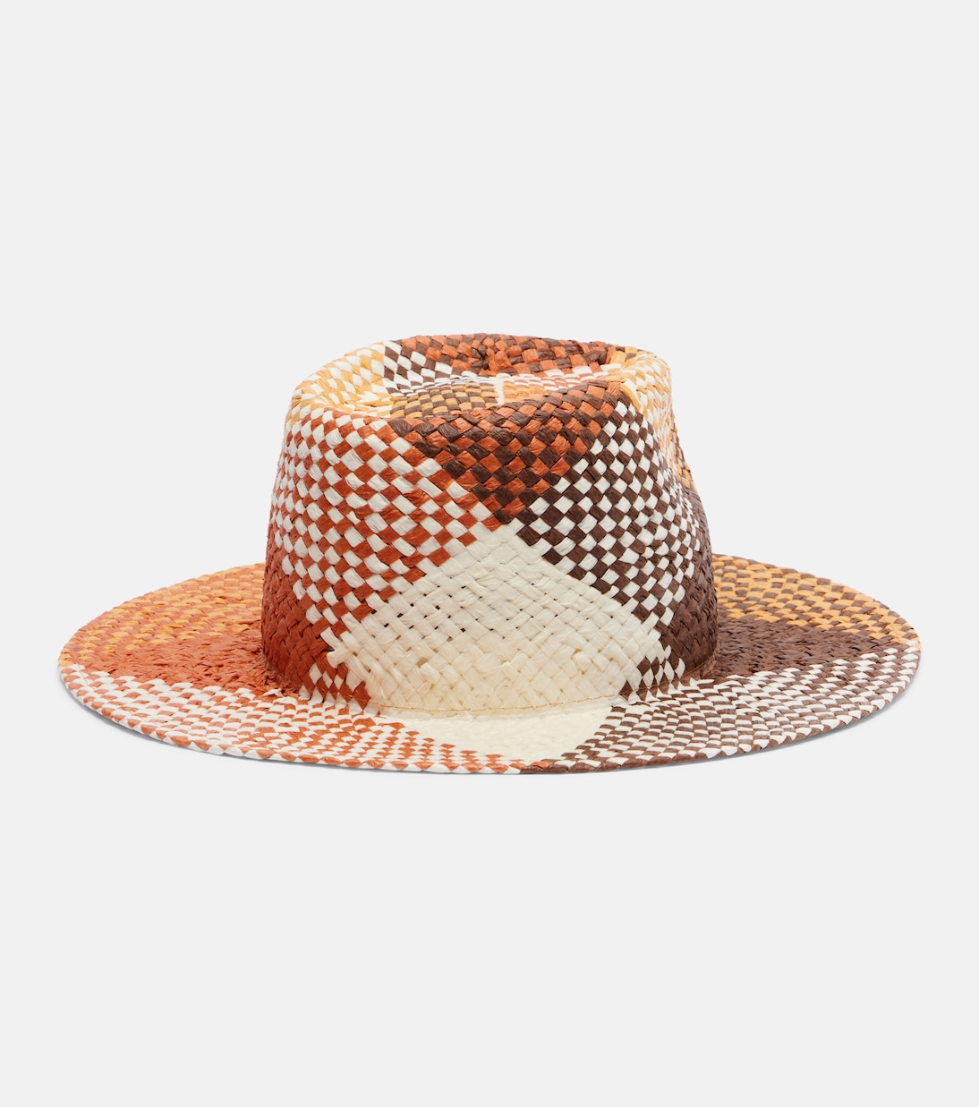 Straw hat | Ruslan Baginskiy