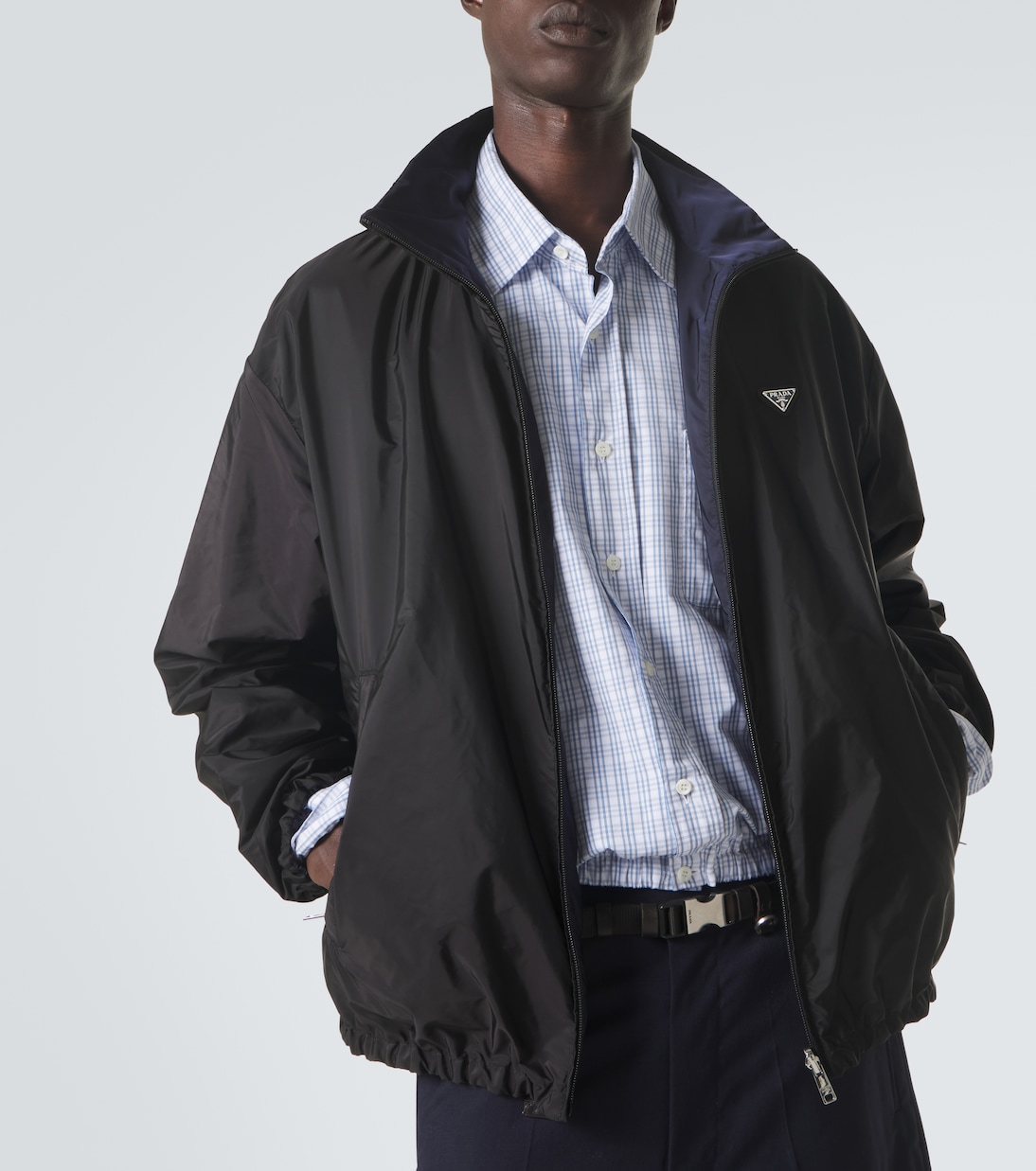 Re-Nylon jacket | Prada