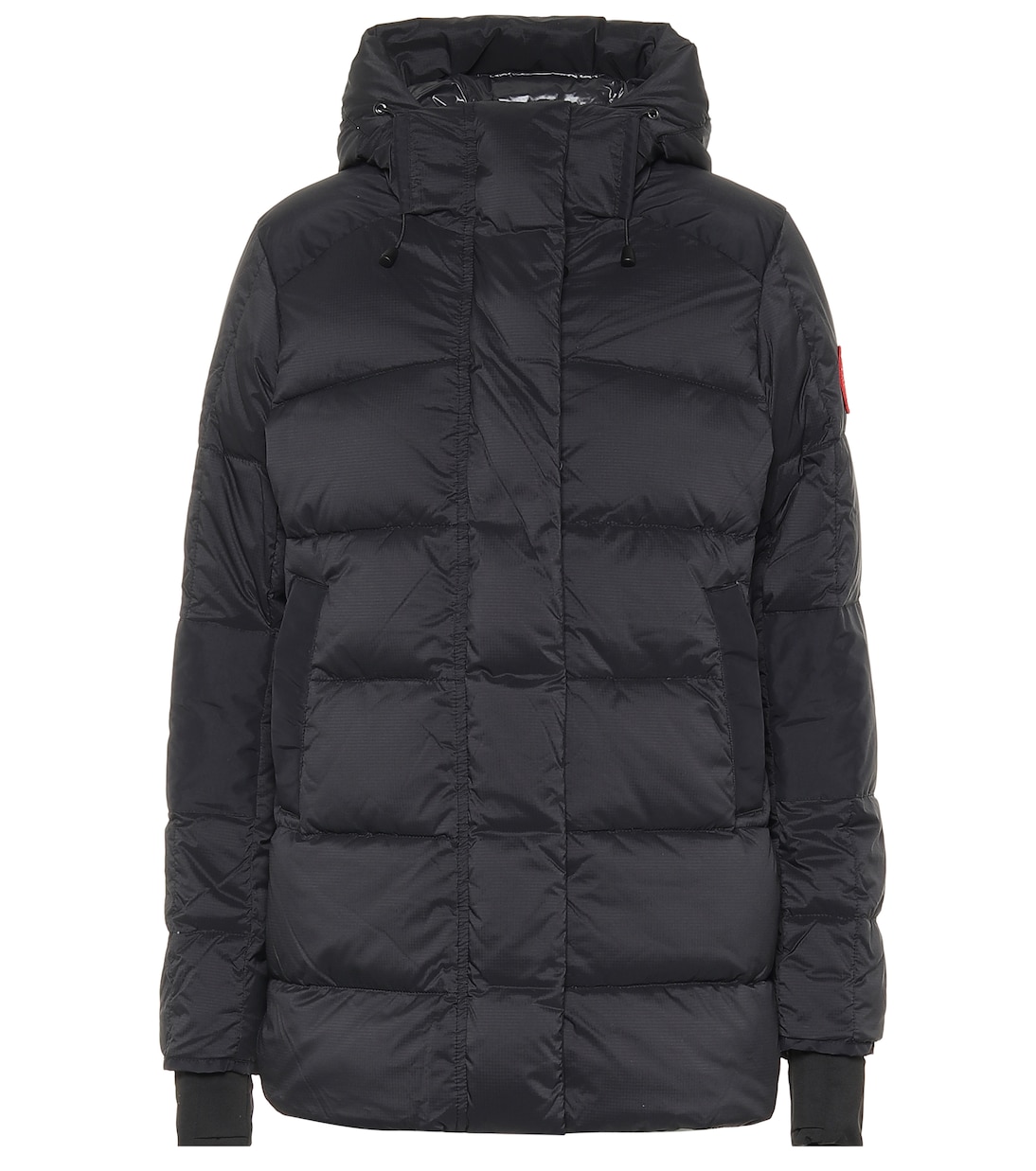 Veste doudoune Alliston à capuche | Canada Goose