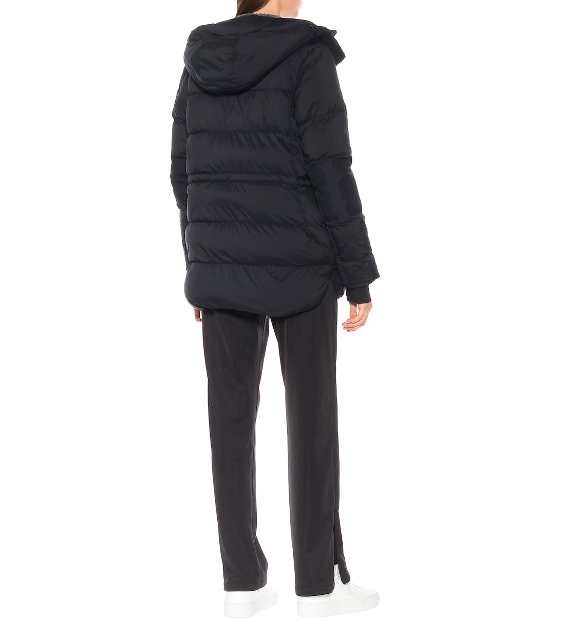 Veste doudoune Alliston à capuche | Canada Goose