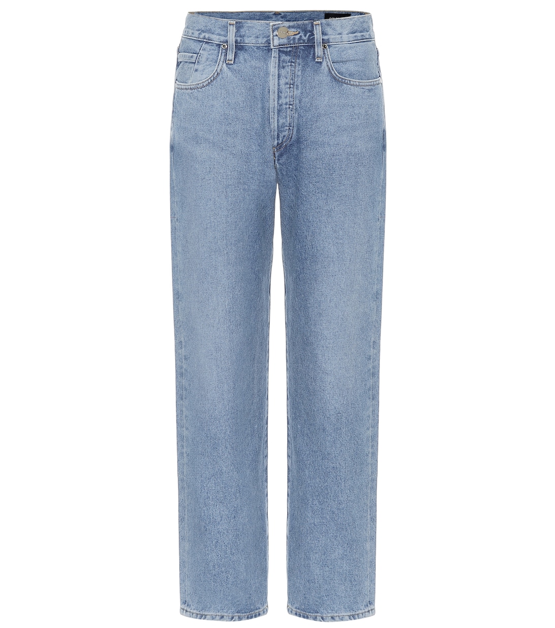 Jeans The Relaxed Straight | Goldsign