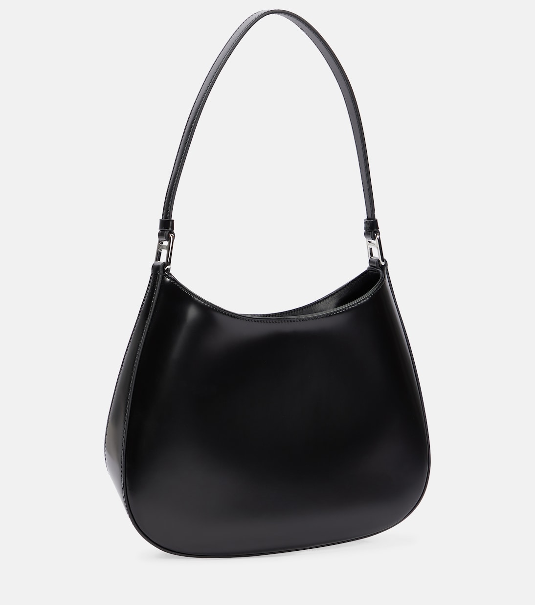 Sac Cleo en cuir | Prada
