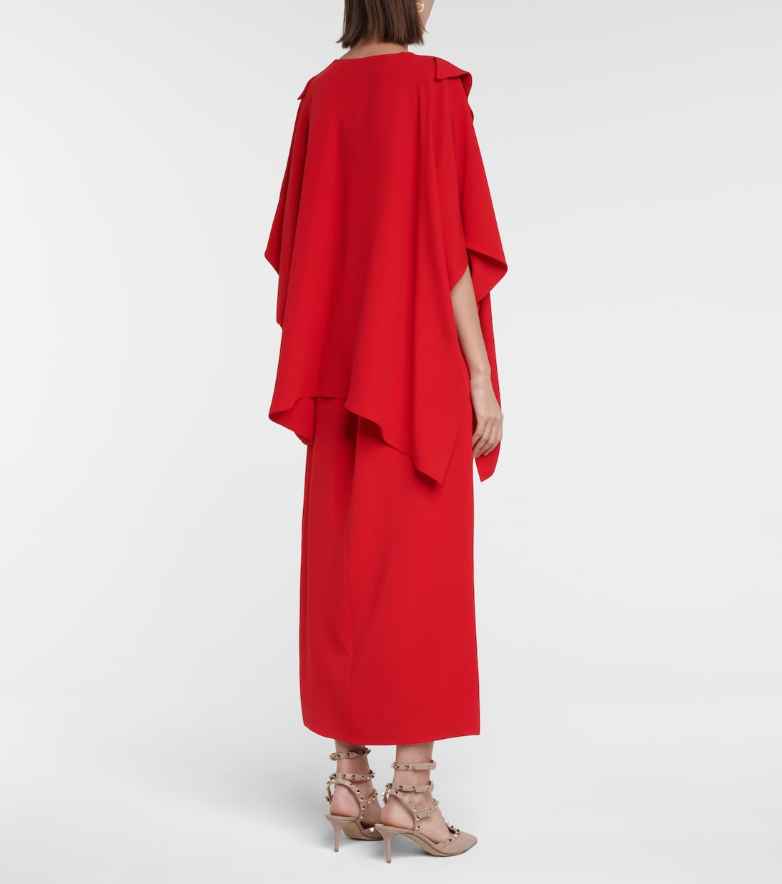 Valentino Top aus Seide | Valentino