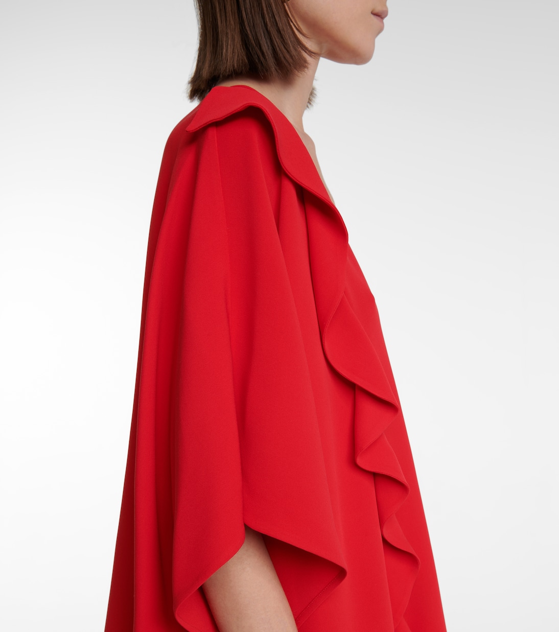 Valentino Top aus Seide | Valentino