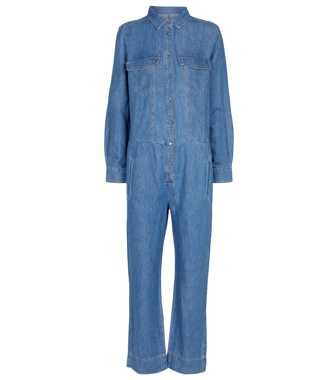 Mono vaquero Drift Away | 7 For All Mankind