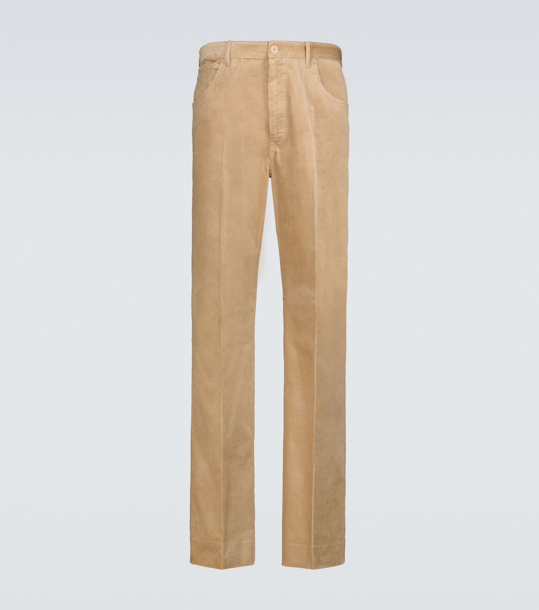 Pantaloni in velluto a coste di cotone | Acne Studios