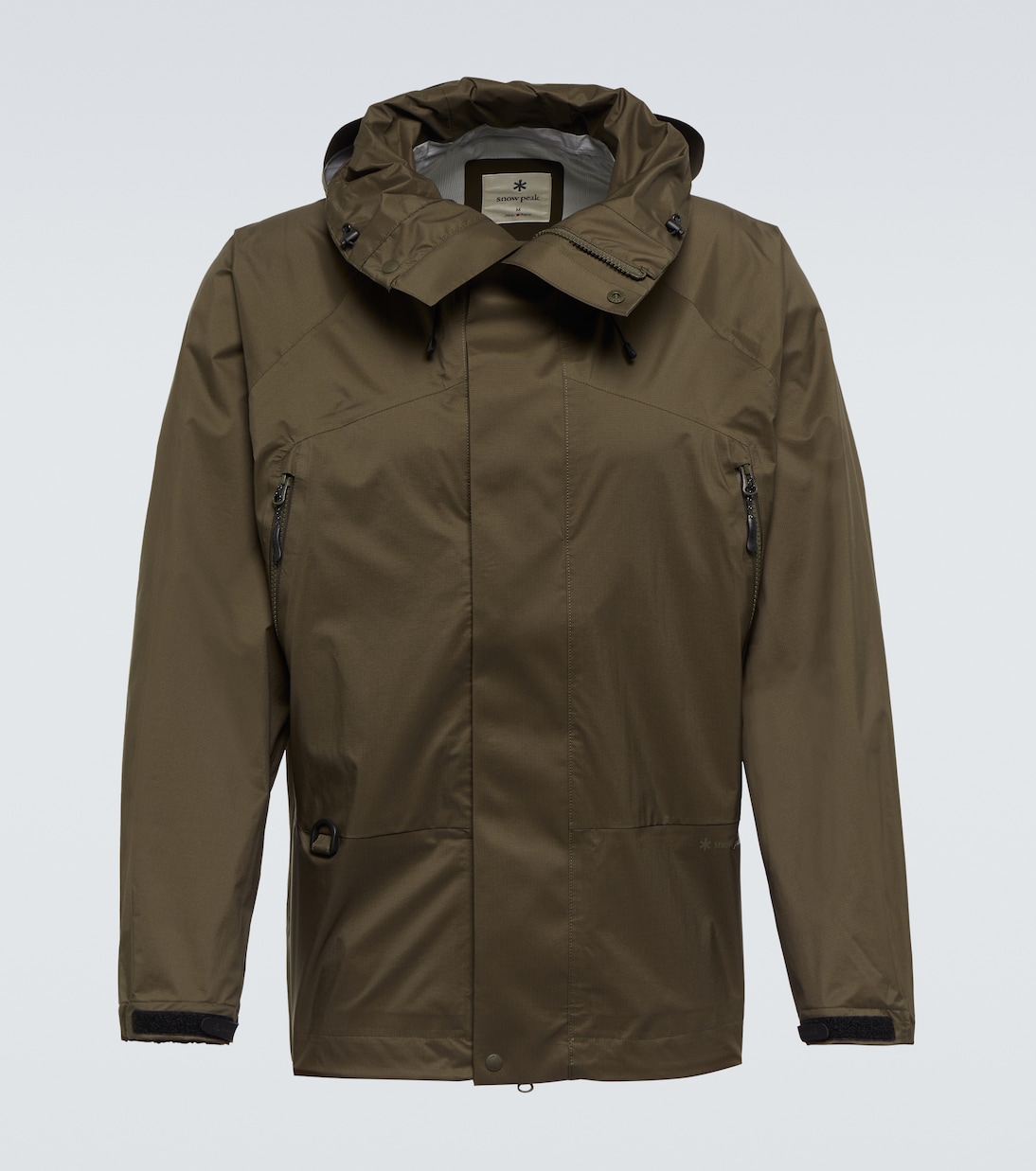 Chaqueta de nylon | Snow Peak