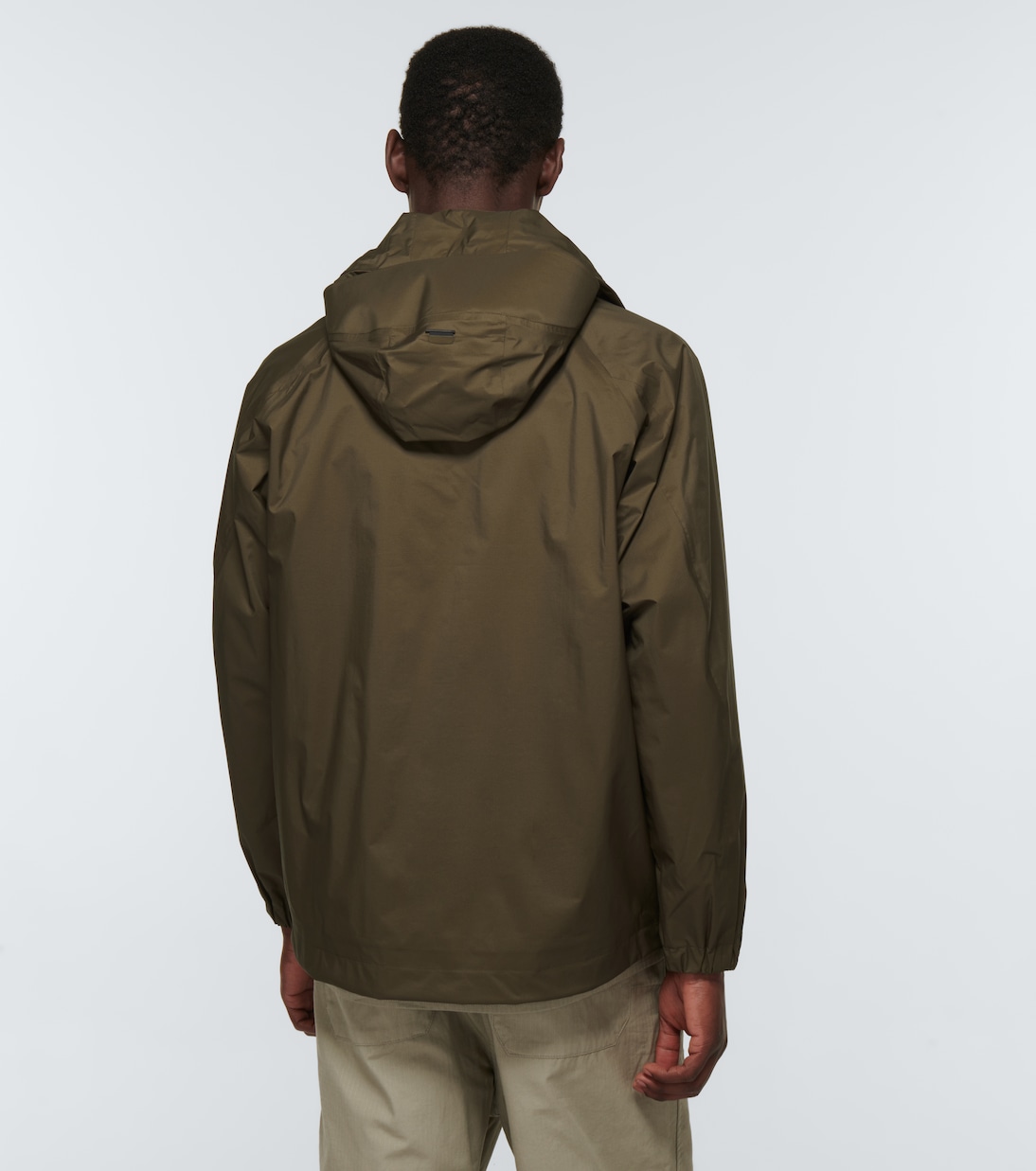 Chaqueta de nylon | Snow Peak