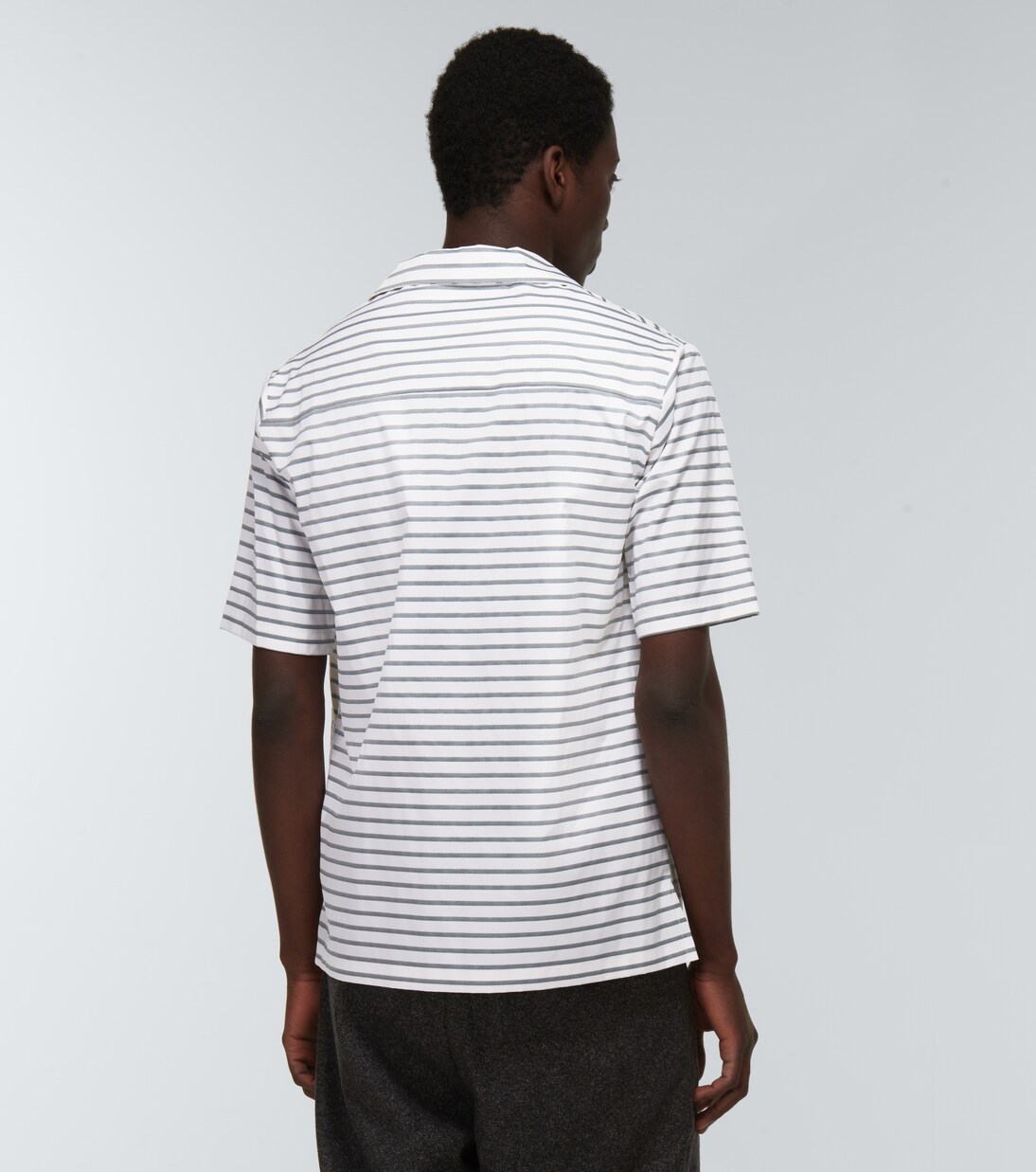Polo de algodón | Giorgio Armani