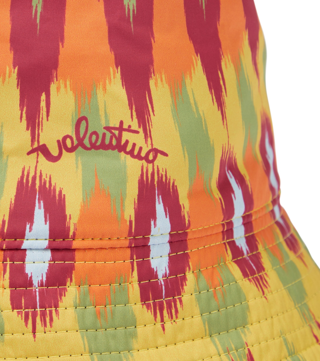 Cappello da pescatore reversibile | Valentino