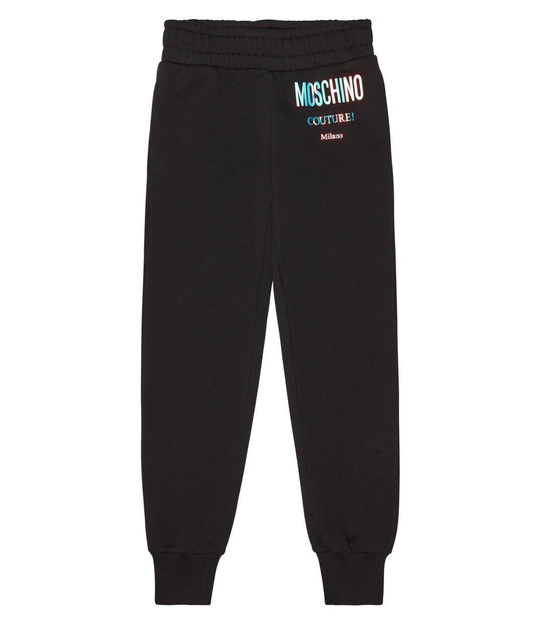 Logo sweatpants | Moschino Kids