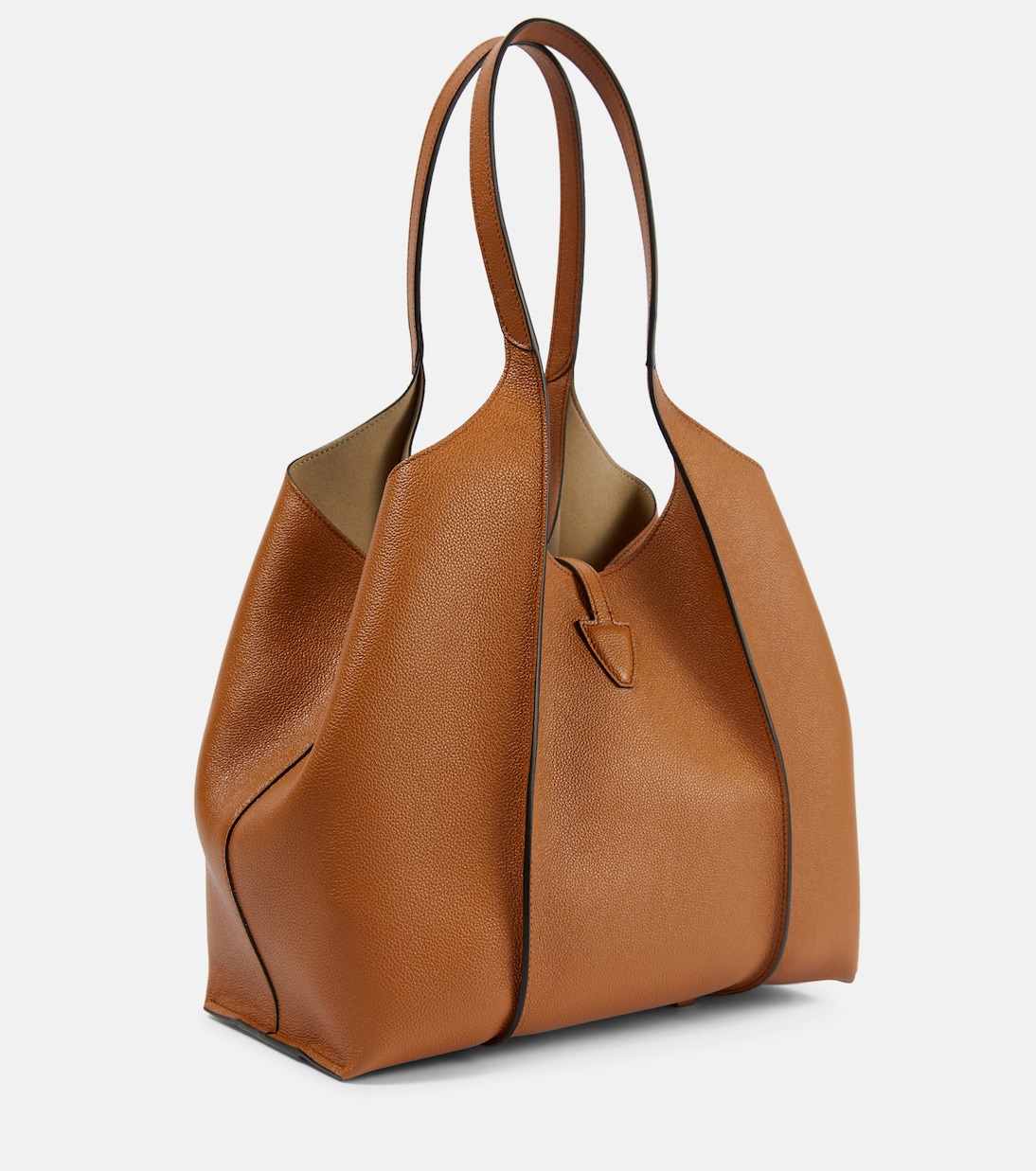 Borsa Timeless Medium in pelle | Tod's