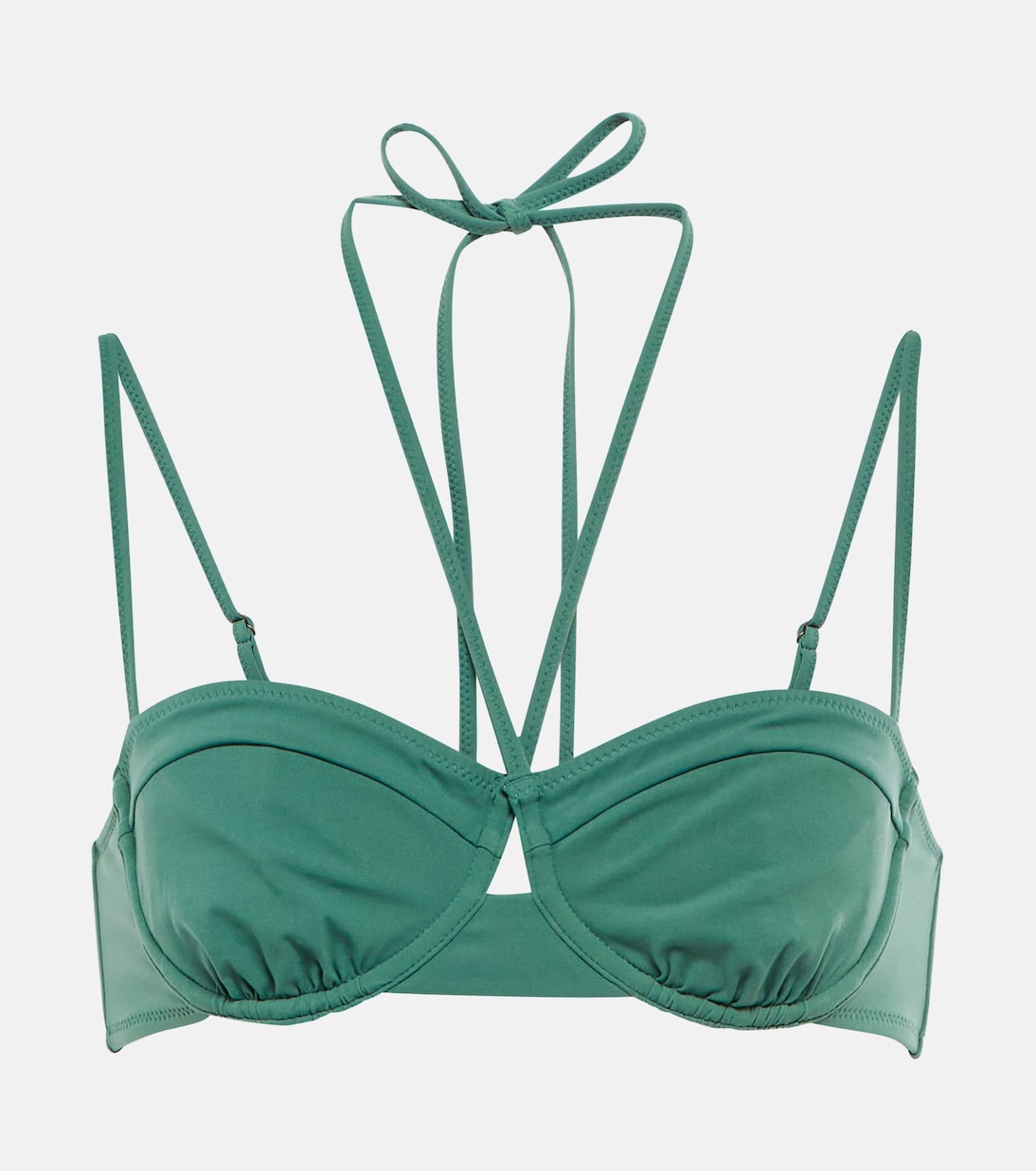 Top de bikini Aleena | Ulla Johnson