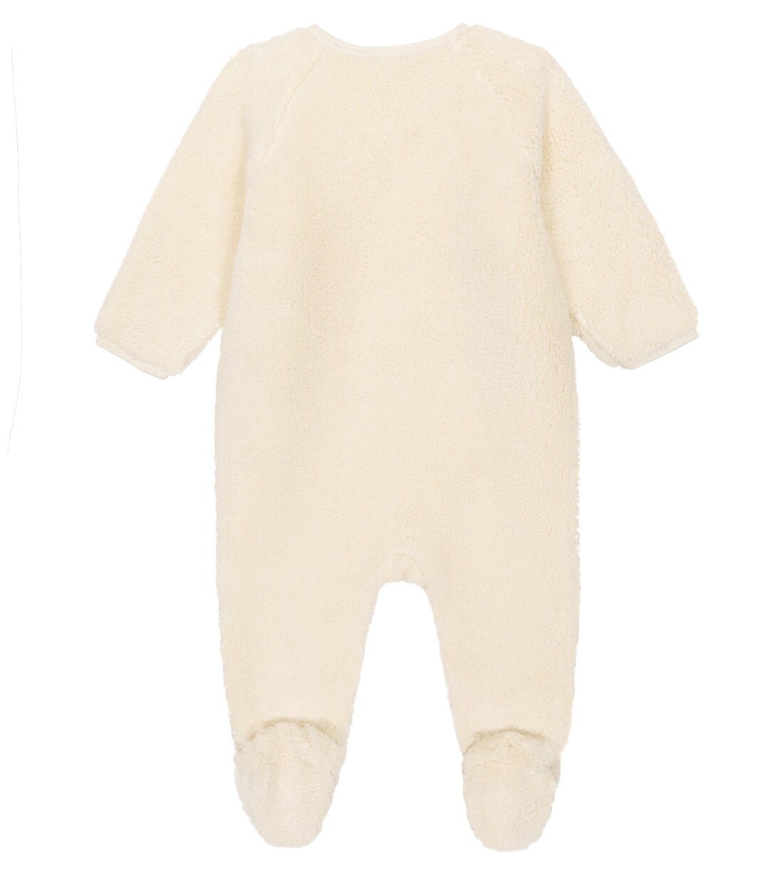 Baby - Tutina in misto cotone | Bonpoint