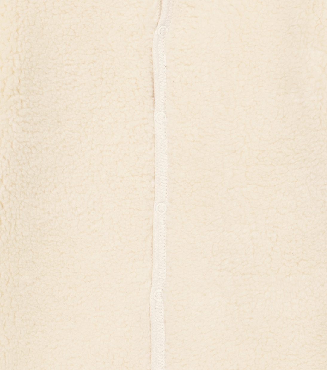 Baby - Tutina in misto cotone | Bonpoint