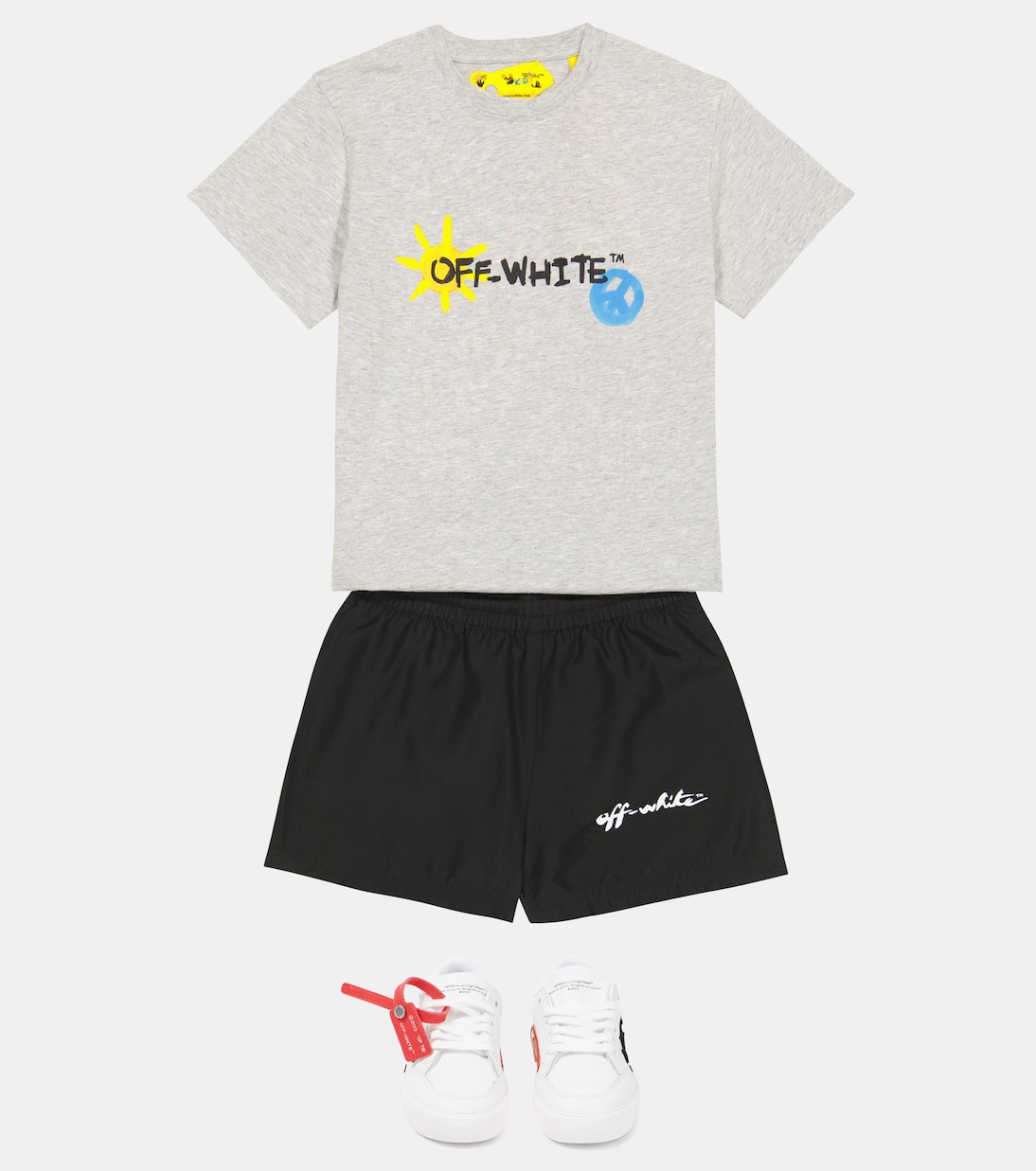 Badehose | Off-White Kids
